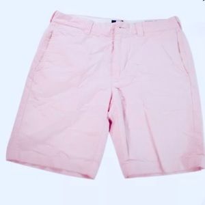Men’s J Crew Stretch Shorts Size 34